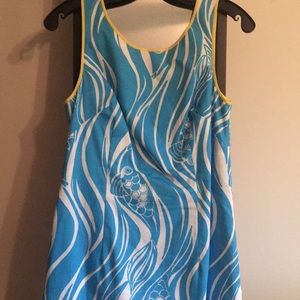 Lilly Pulitzer Cathy Shift Dress